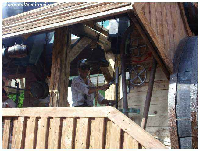 Fête des Ménétriers Ribeauvillé