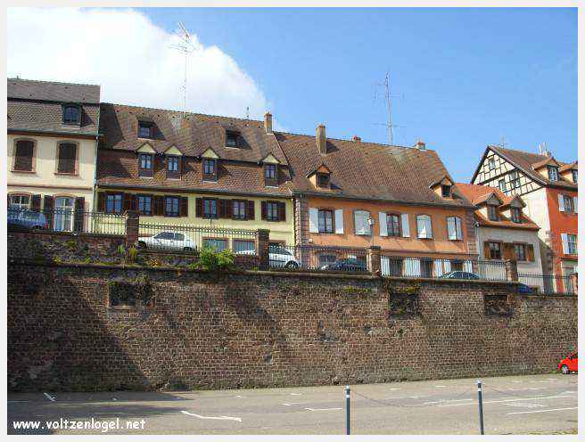 Un incontournable à découvrir en Alsace le château des Rohan à Saverne