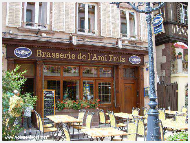 Château des Rohan dominant le canal de la Marne au Rhin à Saverne