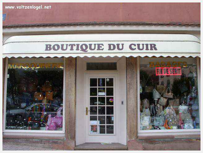 Château des Rohan dominant le canal de la Marne au Rhin à Saverne