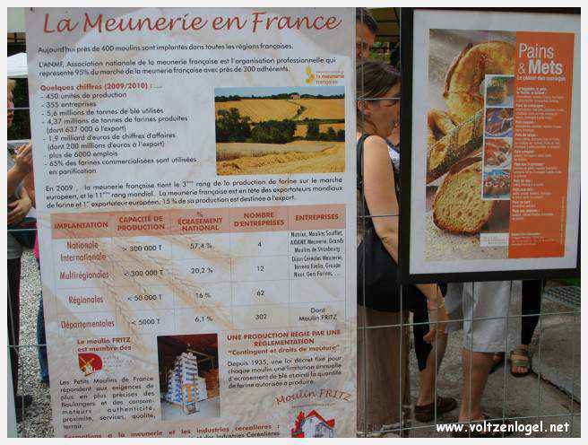 Soufflenheim en Alsace