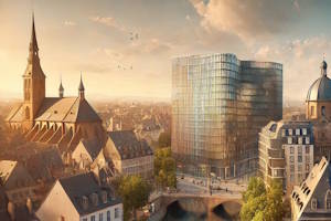 Musée d'Art Moderne et Contemporain de Strasbourg