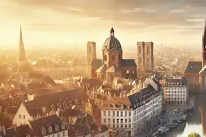 à créer