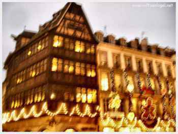 Strasbourg : Une destination enrichissante à explorer