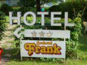 hotel Frank in Velden
