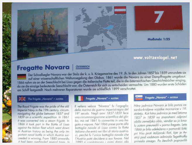 Explorez Minimundus : une immersion captivante dans le monde miniature