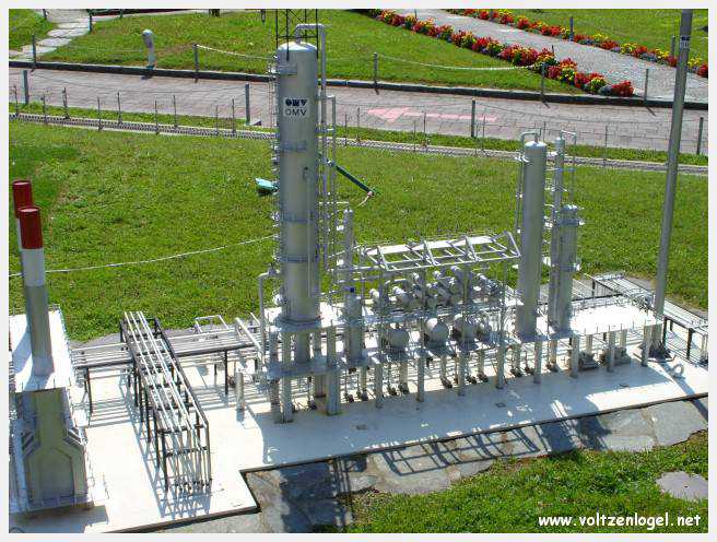 Explorez Minimundus : une immersion captivante dans le monde miniature