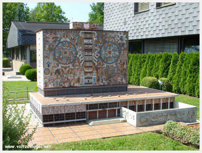 Explorez Minimundus : une immersion captivante dans le monde miniature