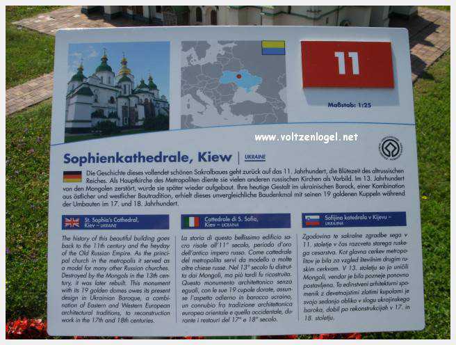 Explorez Minimundus : une immersion captivante dans le monde miniature