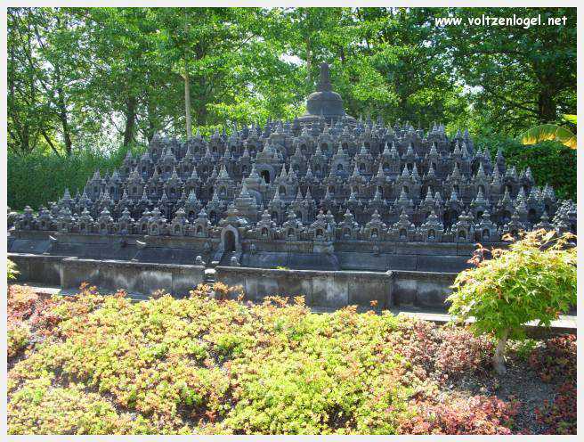 Explorez Minimundus : une immersion captivante dans le monde miniature