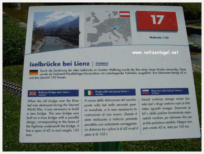 Explorez Minimundus : une immersion captivante dans le monde miniature