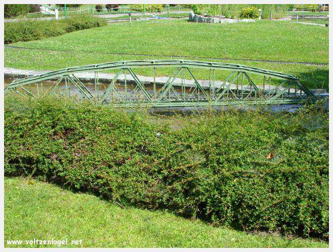 Explorez Minimundus : une immersion captivante dans le monde miniature