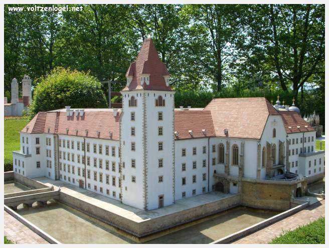 Explorez Minimundus : une immersion captivante dans le monde miniature