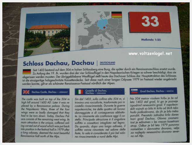 Explorez Minimundus : une immersion captivante dans le monde miniature