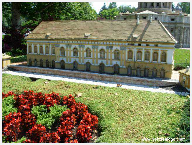 Explorez Minimundus : une immersion captivante dans le monde miniature