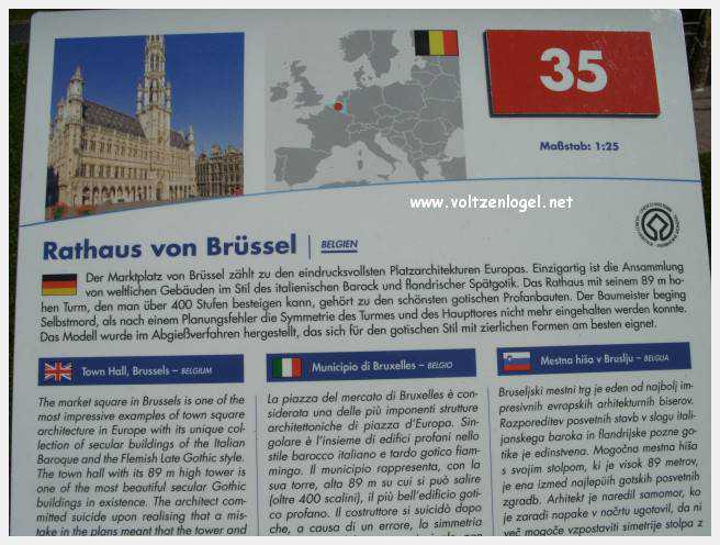 Explorez Minimundus : une immersion captivante dans le monde miniature