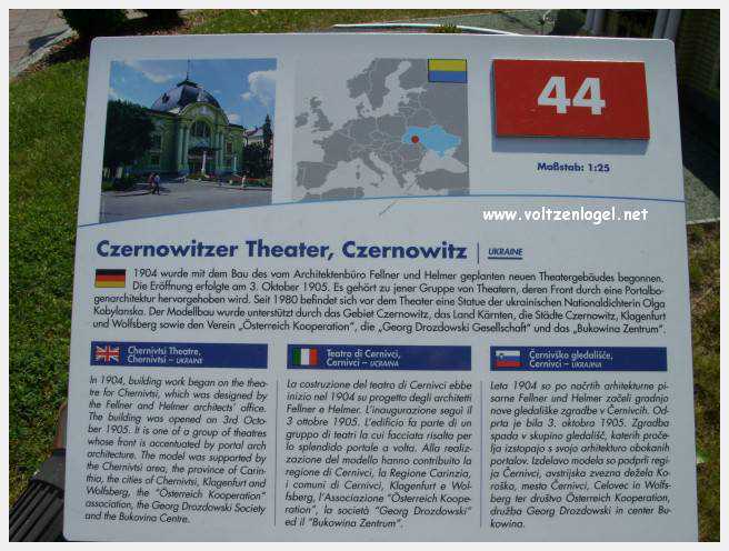 Minimundus : Découvrez un monde miniature fascinant et ses trésors cachés en Carinthie