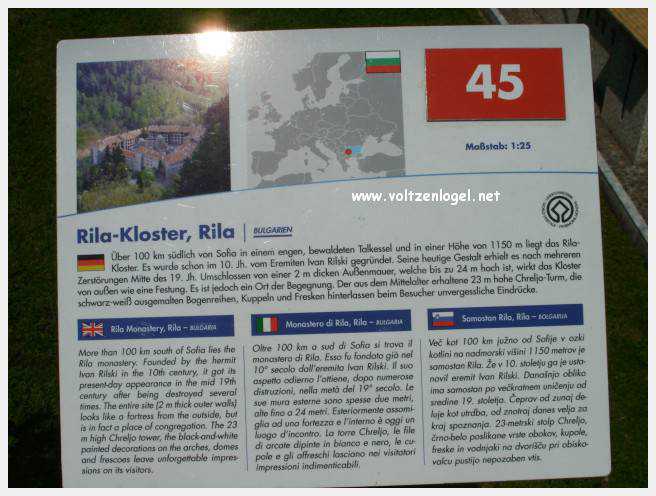 Minimundus : Découvrez un monde miniature fascinant et ses trésors cachés en Carinthie