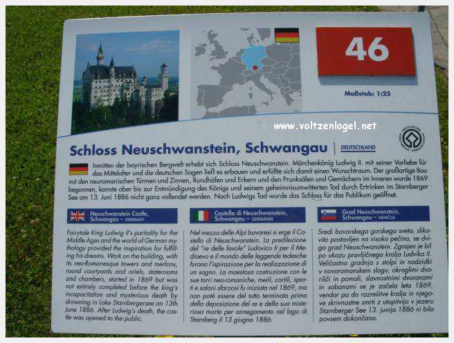 Minimundus : Découvrez un monde miniature fascinant et ses trésors cachés en Carinthie