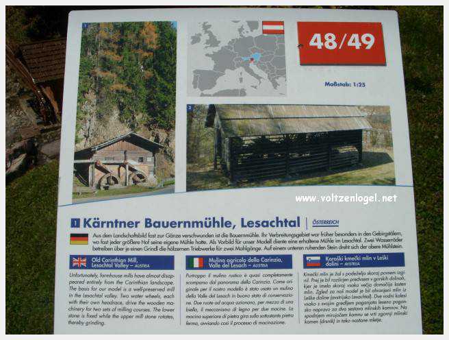 Minimundus : Découvrez un monde miniature fascinant et ses trésors cachés en Carinthie