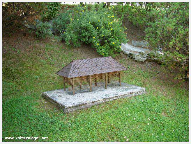 Minimundus : Découvrez un monde miniature fascinant et ses trésors cachés en Carinthie