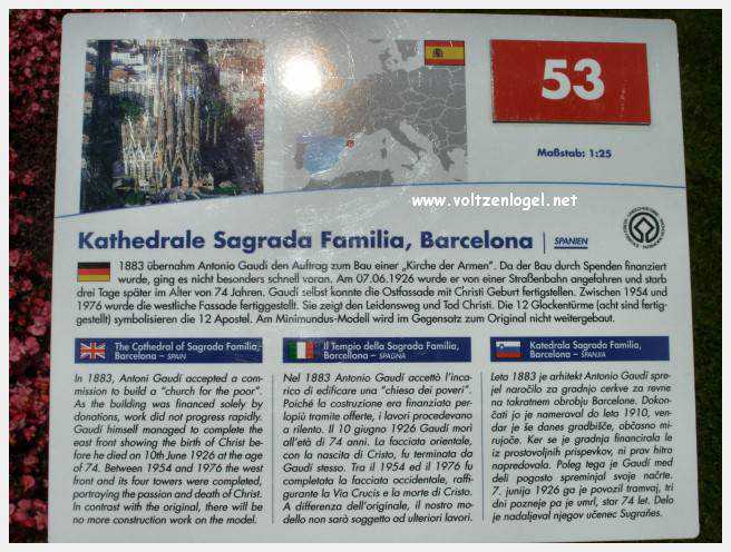 Minimundus : Découvrez un monde miniature fascinant et ses trésors cachés en Carinthie