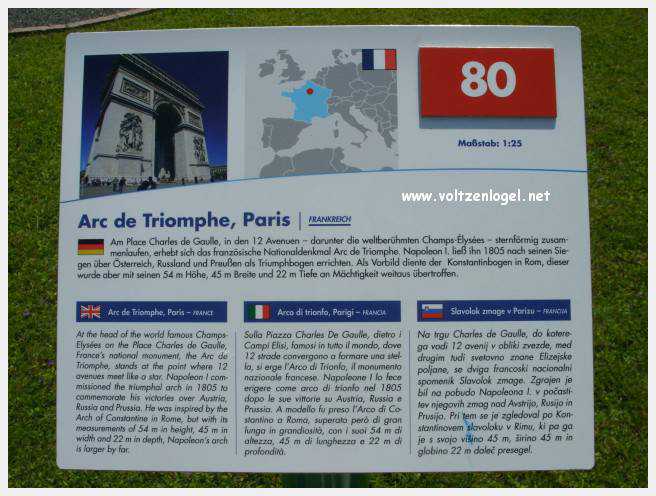 Minimundus : Découvrez un monde miniature fascinant et ses trésors cachés en Carinthie