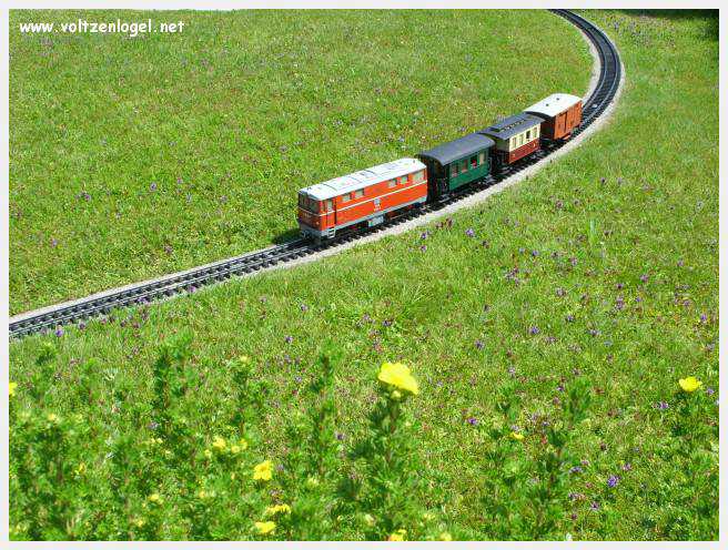 Découvrez la magie de Minimundus à Klagenfurt, une immersion miniature dans le monde.