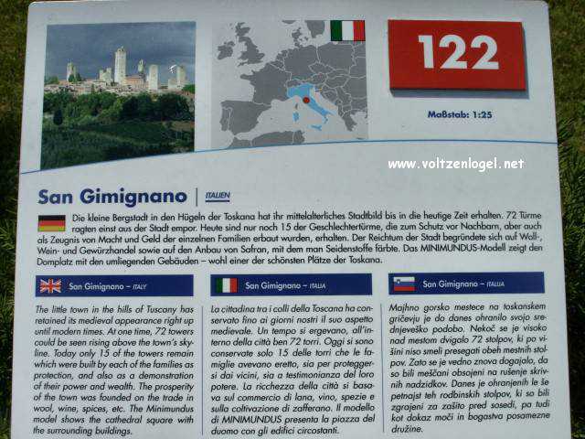 Découvrez la magie de Minimundus à Klagenfurt, une immersion miniature dans le monde.