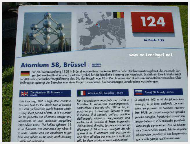 Découvrez la magie de Minimundus à Klagenfurt, une immersion miniature dans le monde.