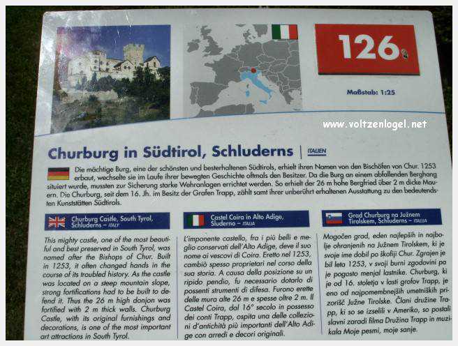 Découvrez la magie de Minimundus à Klagenfurt, une immersion miniature dans le monde.