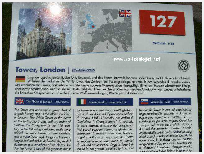 Découvrez la magie de Minimundus à Klagenfurt, une immersion miniature dans le monde.