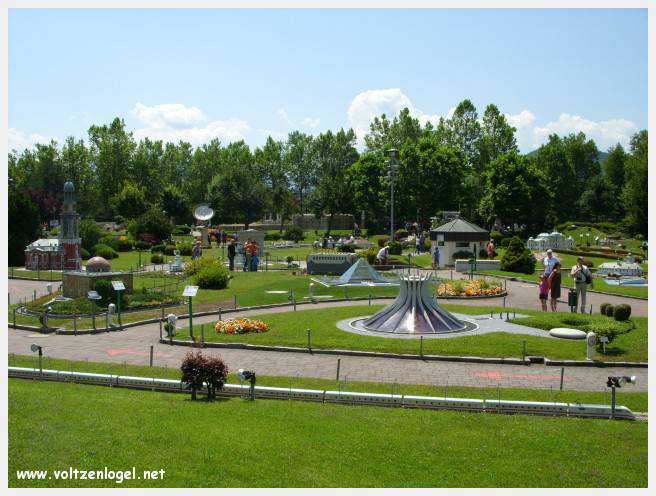 Découvrez Klagenfurt : attractions uniques, nature luxuriante et culture immersive.