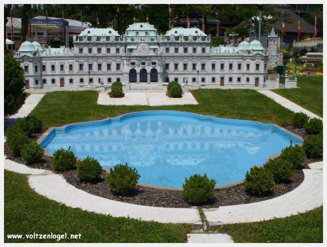 Découvrez Klagenfurt : attractions uniques, nature luxuriante et culture immersive.