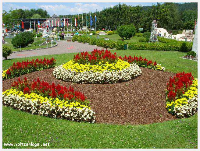 Découvrez Klagenfurt : attractions uniques, nature luxuriante et culture immersive.