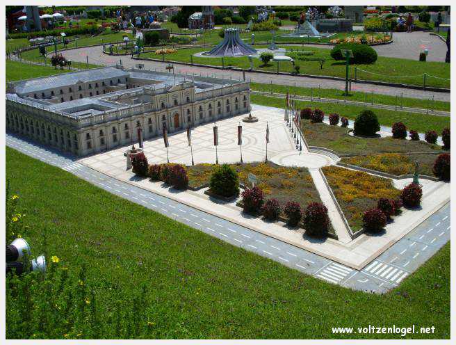 Découvrez Klagenfurt : attractions uniques, nature luxuriante et culture immersive.