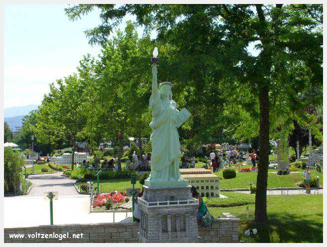 Découvrez Klagenfurt : attractions uniques, nature luxuriante et culture immersive.