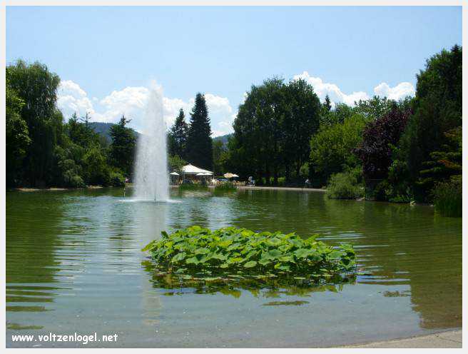 Découvrez Klagenfurt : attractions uniques, nature luxuriante et culture immersive.