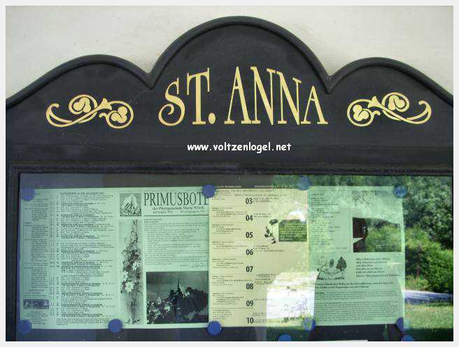 Vue panoramique du lac Wörthersee, une oasis naturelle au cœur de Reifnitz.