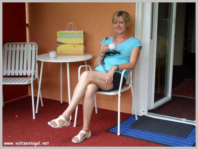 Château Velden A Capella Hotel, symbole de l'élégance au bord du lac