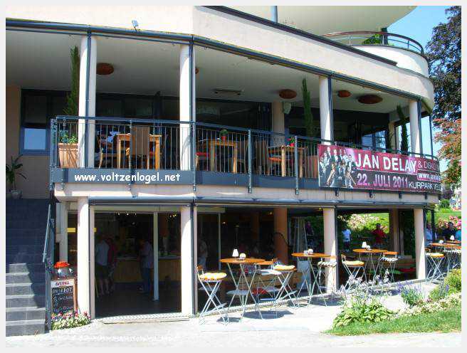 Château Velden A Capella Hotel, symbole de l'élégance au bord du lac