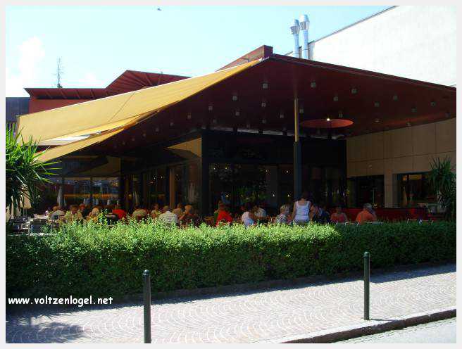 Château Velden A Capella Hotel, symbole de l'élégance au bord du lac