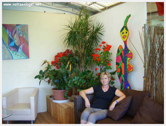 Château Velden A Capella Hotel, symbole de l'élégance au bord du lac