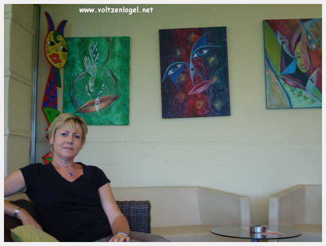 Château Velden A Capella Hotel, symbole de l'élégance au bord du lac