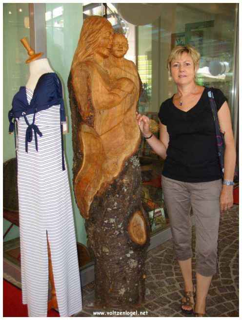 Carinthie : Été romantique, lacs et nature