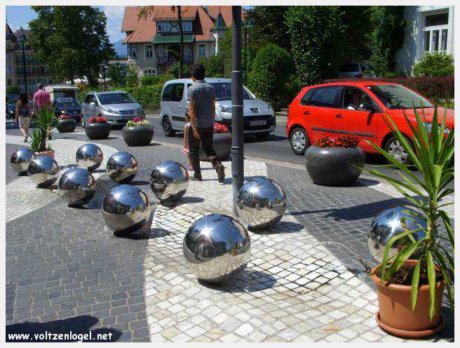 Château Velden A Capella Hotel, symbole de l'élégance au bord du lac