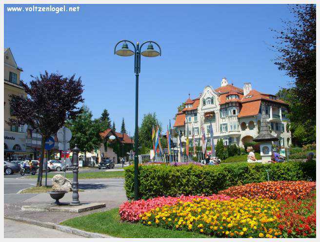 Velden am Wörthersee