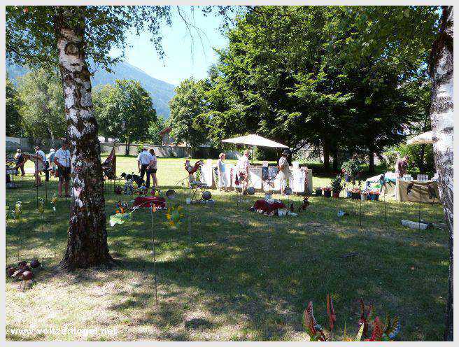 Randonnée de Mieming au Monastère de Stams à travers paysages alpins pittoresques