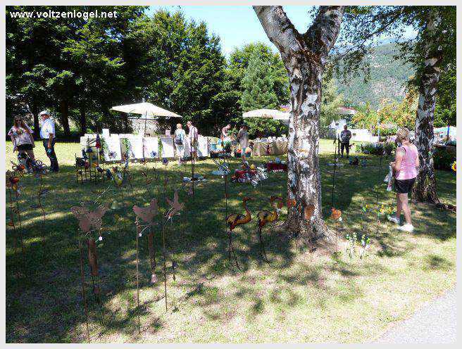 Randonnée de Mieming au Monastère de Stams à travers paysages alpins pittoresques