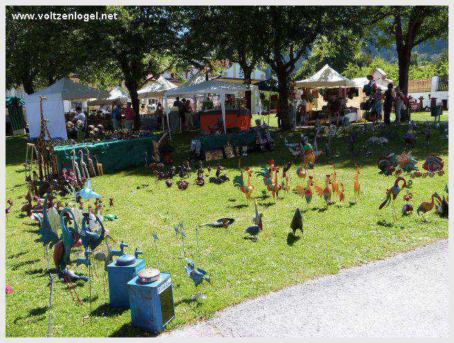 Randonnée de Mieming au Monastère de Stams à travers paysages alpins pittoresques